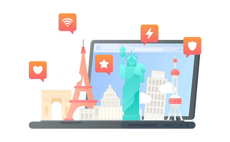 在新加坡连接到中国vpn - 海龟加速器
